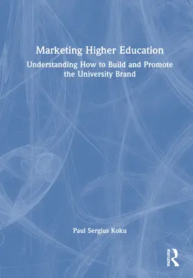 Koku |  Marketing Higher Education | Buch |  Sack Fachmedien