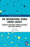 Pilat |  The International Atomic Energy Agency | Buch |  Sack Fachmedien
