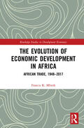 Mbroh |  The Evolution of Economic Development in Africa | Buch |  Sack Fachmedien