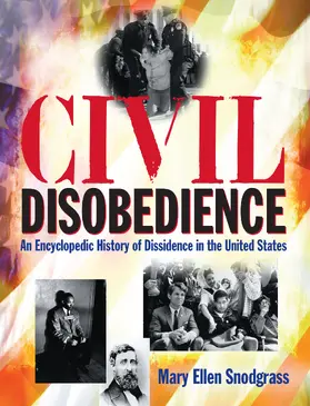 Snodgrass |  Civil Disobedience | Buch |  Sack Fachmedien