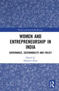 Kaur |  Women and Entrepreneurship in India | Buch |  Sack Fachmedien