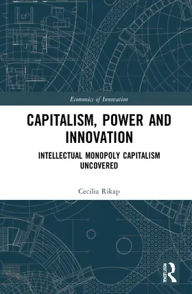 Rikap |  Capitalism, Power and Innovation | Buch |  Sack Fachmedien