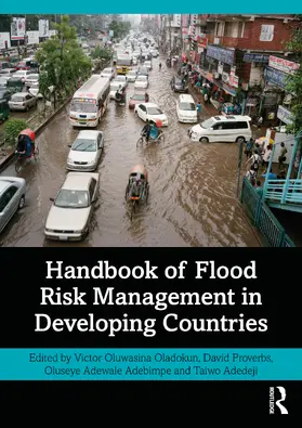 Oladokun / Proverbs / Adebimpe |  Handbook of Flood Risk Management in Developing Countries | Buch |  Sack Fachmedien