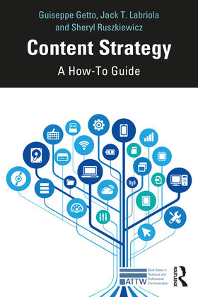 Getto / Labriola / Ruszkiewicz |  Content Strategy | Buch |  Sack Fachmedien