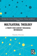 Lim |  Multilateral Theology | Buch |  Sack Fachmedien