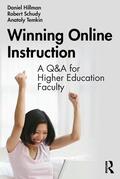 Hillman / Schudy / Temkin |  Winning Online Instruction | Buch |  Sack Fachmedien