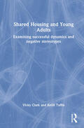 Tuffin / Clark |  House Sharing and Young Adults | Buch |  Sack Fachmedien