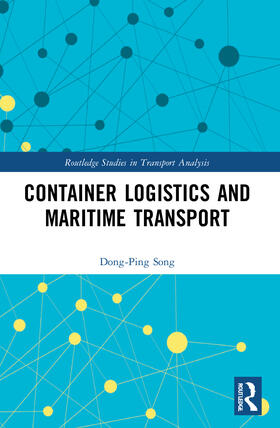 Song |  Container Logistics and Maritime Transport | Buch |  Sack Fachmedien