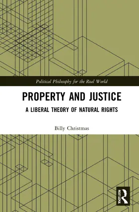 Christmas |  Property and Justice | Buch |  Sack Fachmedien