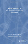 Chandra Deka / Chowdhury |  Blockchain and AI | Buch |  Sack Fachmedien