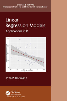 Hoffmann |  Linear Regression Models | Buch |  Sack Fachmedien