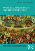 Scoones / Edelman / Borras |  Authoritarian Populism and the Rural World | Buch |  Sack Fachmedien