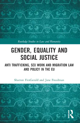 Freedman / FitzGerald |  Gender, Equality and Social Justice | Buch |  Sack Fachmedien