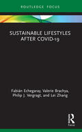 Echegaray / Brachya / Vergragt |  Sustainable Lifestyles after Covid-19 | Buch |  Sack Fachmedien