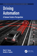 Young / Stanton |  Driving Automation | Buch |  Sack Fachmedien