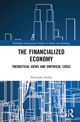 Styhre | The Financialized Economy | Buch | 978-0-367-75456-3 | sack.de