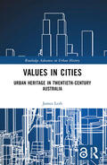 Barclay / Riddle |  Urban Emotions and the Making of the City | Buch |  Sack Fachmedien