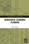 Hahnel |  Democratic Economic Planning | Buch |  Sack Fachmedien