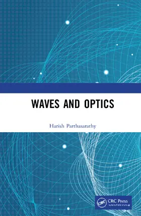 Parthasarathy | Waves and Optics | Buch | 978-0-367-75499-0 | www.sack.de