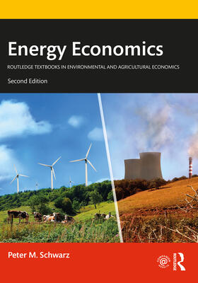 Schwarz | Energy Economics | Buch | 978-0-367-75517-1 | sack.de