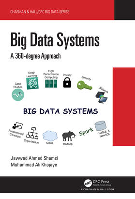 Shamsi / Khojaye | Big Data Systems | Buch | 978-0-367-75523-2 | sack.de