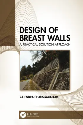 Chalisgaonkar |  Design of Breast Walls | Buch |  Sack Fachmedien