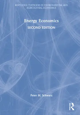Schwarz |  Energy Economics | Buch |  Sack Fachmedien