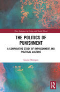 Brangan |  The Politics of Punishment | Buch |  Sack Fachmedien