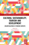 Duxbury |  Cultural Sustainability, Tourism and Development | Buch |  Sack Fachmedien