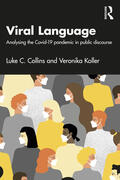 Collins / Koller |  Viral Language | Buch |  Sack Fachmedien
