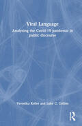 Collins / Koller |  Viral Language | Buch |  Sack Fachmedien