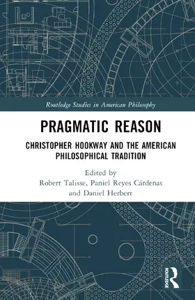Talisse / Cárdenas / Herbert |  Pragmatic Reason | Buch |  Sack Fachmedien