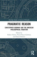 Talisse / Cárdenas / Herbert |  Pragmatic Reason | Buch |  Sack Fachmedien