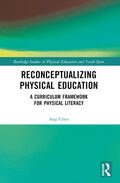 Chen |  Reconceptualizing Physical Education | Buch |  Sack Fachmedien
