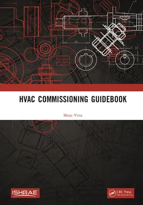 Virta |  HVAC Commissioning Guidebook | Buch |  Sack Fachmedien