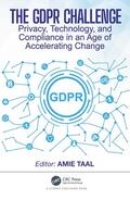 Taal |  The GDPR Challenge | Buch |  Sack Fachmedien