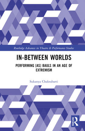 Chakrabarti | In-Between Worlds | Buch | 978-0-367-75723-6 | sack.de