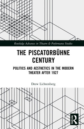 Lichtenberg |  The Piscatorbühne Century | Buch |  Sack Fachmedien