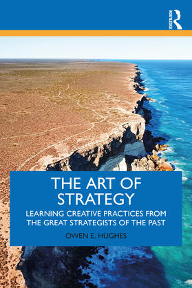 Hughes | The Art of Strategy | Buch | 978-0-367-75773-1 | sack.de