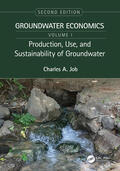 Job |  Production, Use, and Sustainability of Groundwater | Buch |  Sack Fachmedien