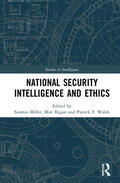 Miller / Regan / Walsh |  National Security Intelligence and Ethics | Buch |  Sack Fachmedien