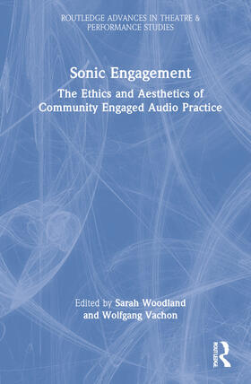 Woodland / Vachon | Sonic Engagement | Buch | sack.de