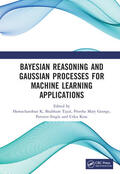 K / Singla / Tayal |  Bayesian Reasoning and Gaussian Processes for Machine Learning Applications | Buch |  Sack Fachmedien