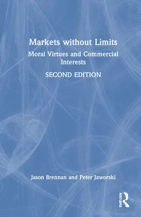 Brennan / Jaworski |  Markets without Limits | Buch |  Sack Fachmedien