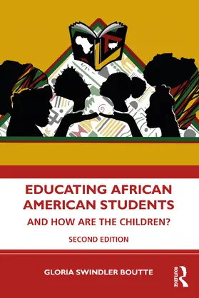 Boutte |  Educating African American Students | Buch |  Sack Fachmedien