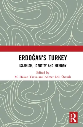 Yavuz / Öztürk | Erdogan’s Turkey | Buch | 978-0-367-75905-6 | www.sack.de