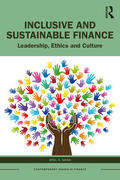 Shah |  Inclusive and Sustainable Finance | Buch |  Sack Fachmedien