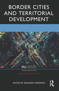 Medeiros |  Border Cities and Territorial Development | Buch |  Sack Fachmedien