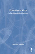 Vidaillet |  Evaluation at Work | Buch |  Sack Fachmedien