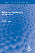 Currie |  Advances in Monetary Economics | Buch |  Sack Fachmedien
